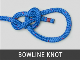 Learn Essential Knots and their Uses