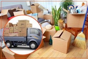 removals service hyderabad Deccan Express - Packers and Movers in Secunderabad, Hyderabad