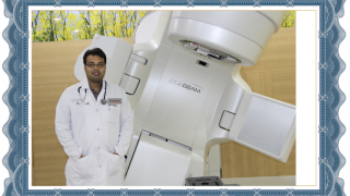 radiotherapist hyderabad HYDERABAD INSTITUTE OF RADIATION AND ONCOLOGY