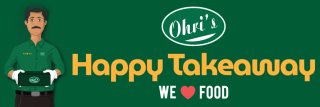 takeaway hyderabad Ohris Happy Takeaway
