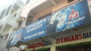 gail shops hyderabad Iyengars bakery