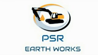 earthmoving company hyderabad PSR EARTH WORKS