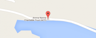 voluntary organisation hyderabad Amma Nanna Charitable Trust