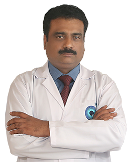 ophthalmologist hyderabad Dr Kiran's Eye Hospital