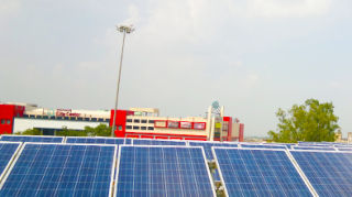 green energy supplier hyderabad Novus Green Energy Systems Limited