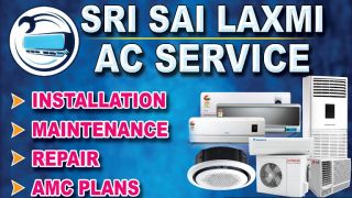 central heating service hyderabad SRI SAI LAXMI A/C SERVICES