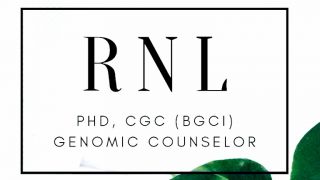 genealogist hyderabad Dr. Risha Nahar Ph.D, BGC (Board Certified): Genetic Counselor/ Genomics Consultant