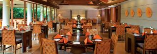 resort hotel hyderabad The Golkonda Resorts & Spa