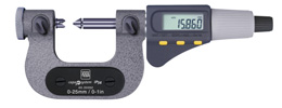 measuring instruments supplier hyderabad Mechhrise Metrology Pvt. Ltd.