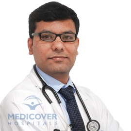 surgical oncologist hyderabad Best Surgical Oncologist in Hyderabad | Dr. Srinivas Juluri
