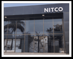 tile shops hyderabad Nitco Tiles - Le Studio