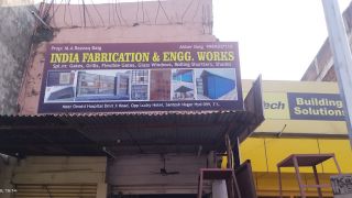 fabrication engineer hyderabad India Fabrication and Engineering Works