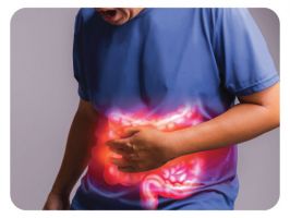 Gastro-Intestinal Cancer