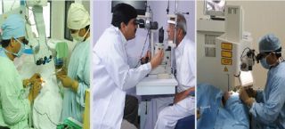 ophthalmologist hyderabad Challa Eye Care Centre