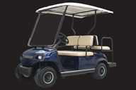 golf cart dealer hyderabad Kinetic Green EV