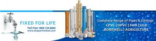 pipe supplier hyderabad Quality PVC Pipes Pvt. ltd., Hyderabad (Ashirvad Pipes and Fittings Distributor - office)