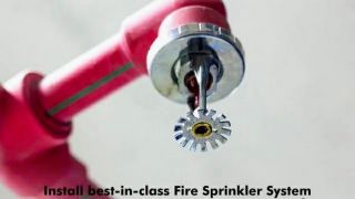 fire protection service hyderabad Active Fire Protection Services