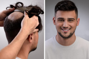 hair replacement service hyderabad Fusion Fame Hair Studio :Non-Surgical Hair Replacement in Hyderabad| Hair Fixing | Hair Bonding | Hair Wigs | Hair Patch
