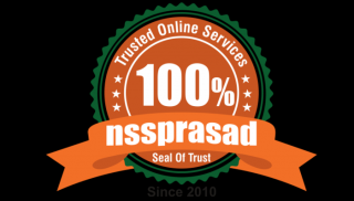 nssprasad and company - Income Tax & GST Tax Consultants