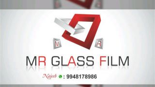 auto window tinting service hyderabad M R Glass Film