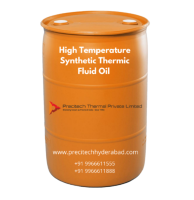 Synthetic Thermic Fluid or Heat Transfer Fluid