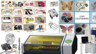engraver hyderabad Crazy Gifts and Printing (Laser Engraving , UV Printing )