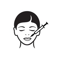 Cosmetic Injections icon