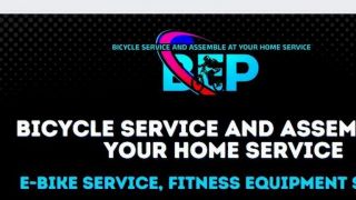 bicycle repair shops hyderabad Bycycle Fitness Service And Assembly Door step service Hyderabad