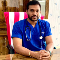 surgeon hyderabad Dr.Rajeev Reddy.T.P Best General & Laparoscopic Surgeon in hyderabad