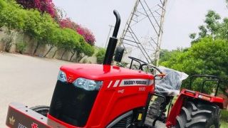 tractor dealer hyderabad Sri Lakshmi Tractors