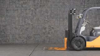 forklift dealer hyderabad Warten Tech Forklift Services