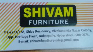 furniture wholesaler hyderabad Shivam Furniture