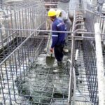 concrete contractor hyderabad MGK CONSTRUCTION CO.