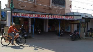 russian grocery store hyderabad Safa marwa kirana and general store