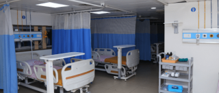 specialised hospital hyderabad ASVINS Specialty Hospitals