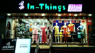 lingerie shops hyderabad In-Things