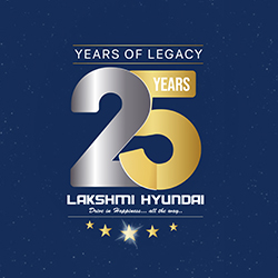 hyundai dealer hyderabad Lakshmi Hyundai Showroom