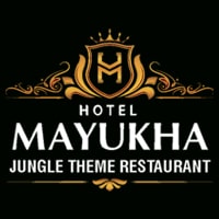 filipino restaurant hyderabad Hotel Mayukha Jungle Theme Restaurant - KPHB
