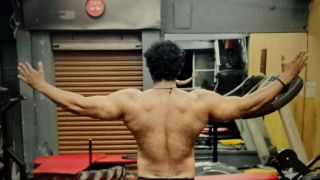 personal trainer hyderabad Shiva personal Trainer