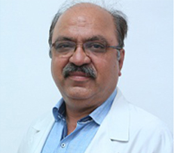 psychiatrist hyderabad Dr. Ashok K Alimchandani