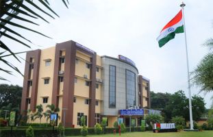research institute hyderabad ICAR-Indian Institute of Millets Research