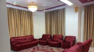 guest house hyderabad Decent Guest House