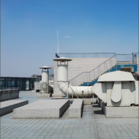 air filter supplier hyderabad InAir-Fresh Air Systems