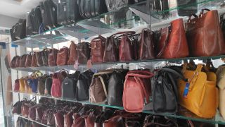 leather goods shops hyderabad Decent Leather
