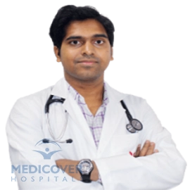 gastroenterologist hyderabad Dr Moka Praneeth | Best Gastroenterologist in Hyderabad