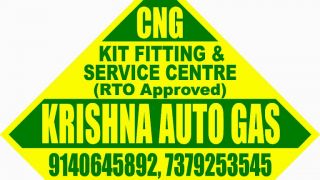 cng fitment center lucknow Krishna Auto Gas - CNG Kit Fitting Center in Lucknow, CNG Service Center in Lucknow, Gas kit Installation Centre