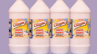 household chemicals supplier lucknow Clizon Home Cleaning Products( Wholesales & Manufactures)