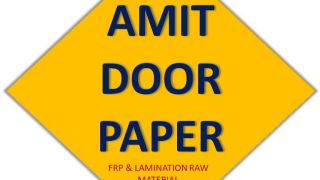 plastic resin manufacturer lucknow Amit Door Paper | Door Lamination | Fiber Glass Resin