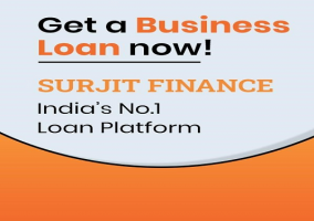 title company lucknow Surjit Finance H.O.