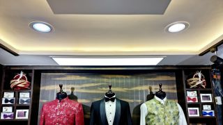 clothing alteration service lucknow LOBO (Custom - Tailored - Bespoke)